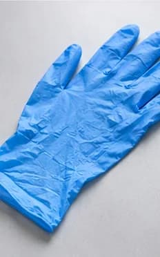Nitrile Exam Gloves 4.0 g product view