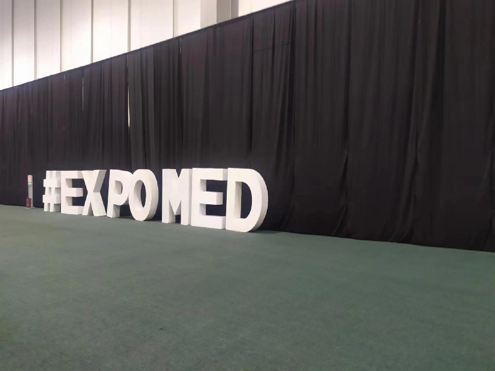 2022 ExpoMed Mexico
